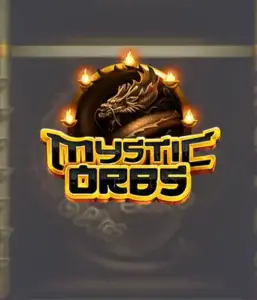 The mystical game interface of Mystic Orbs slot by ELK Studios, featuring ancient symbols and glowing orbs. This visual emphasizes the game's unique Cluster Pays mechanism and its immersive visual design, making it an enticing choice for players. Every detail, from the orbs to the symbols, is finely executed, bringing the game's mystical theme to life.