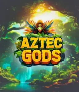 Dive into the ancient world of the Aztec Gods game by Swintt, highlighting vivid graphics of the Aztec civilization with symbols of gods, pyramids, and sacred animals. Enjoy the majesty of the Aztecs with engaging mechanics including expanding wilds, multipliers, and free spins, great for history enthusiasts in the depths of pre-Columbian America.